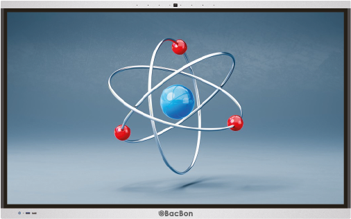 Premium 98 Inch Smart Board